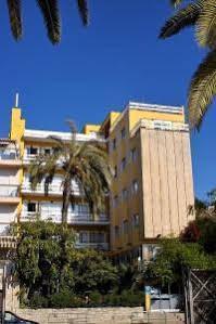 Hotel Rosamar Palma de Maiorca Exterior foto
